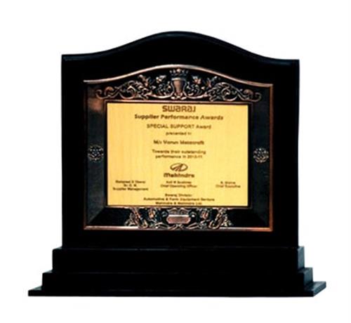 Varun Metacraft Pvt. Ltd.