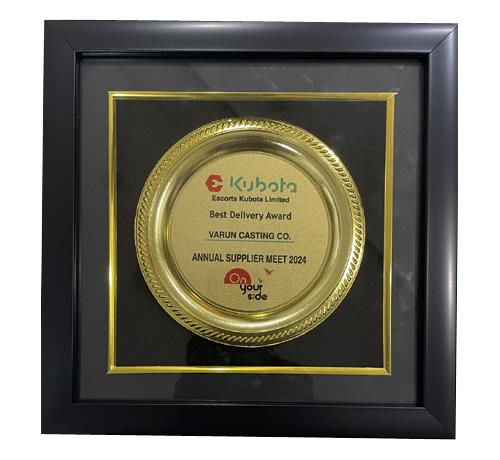 Varun Metacraft Pvt. Ltd.