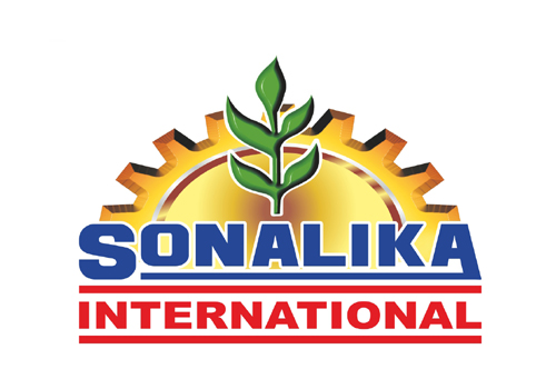 sonalika